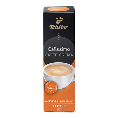 Tchibo Cafissimo/Caffitaly Rich Aroma kapsule 10k