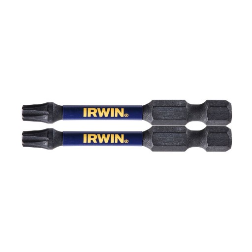Irwin IW6061603 IMPACT PRO T20 x 57 mm rázový skrutkovací bit (2 ks.)