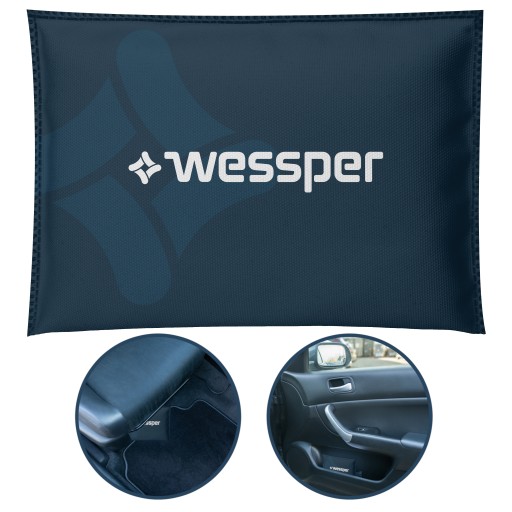 ABSORPTOR VLHKOSTI DO AUTOMOBILU 300g!!