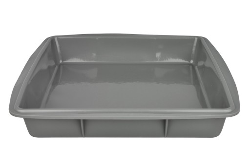 SILIKONOVÁ FORMA NA PEČENIE LASAGNE