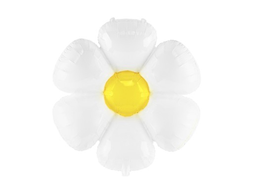 Fóliový balónik Daisy, 97x103 cm