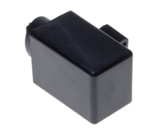 Prerušovač smerových svetiel 12V 2x 21W + 3,4W