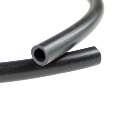Palivové potrubie 6mm - gumené Kawasaki Suzuki Honda Yamaha