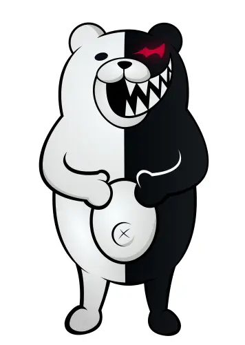 Anime Manga Plagát Danganronpa dgr_033 A3