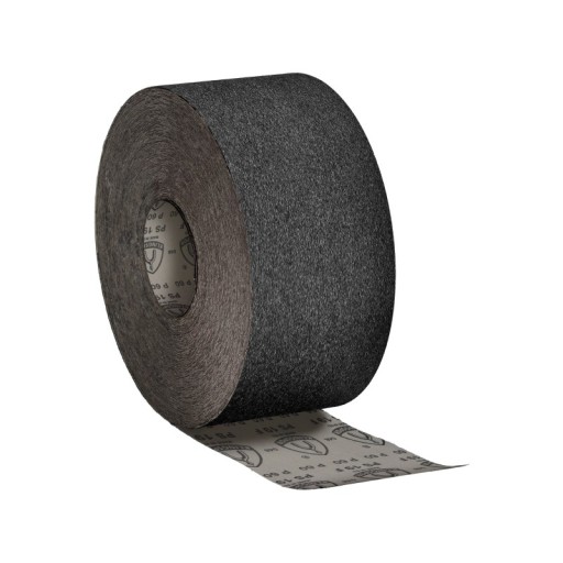 KLINGSPOR brúsny papier 135mm 1mb GR.500 na vodnej báze