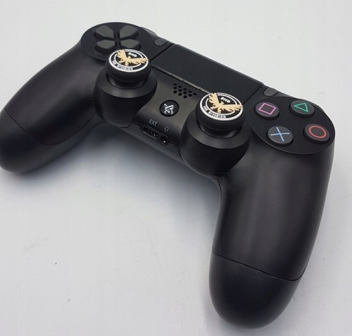 2X KRYTY GUMY PRE XBOX SÉRIE X S PAD ANALOGUE