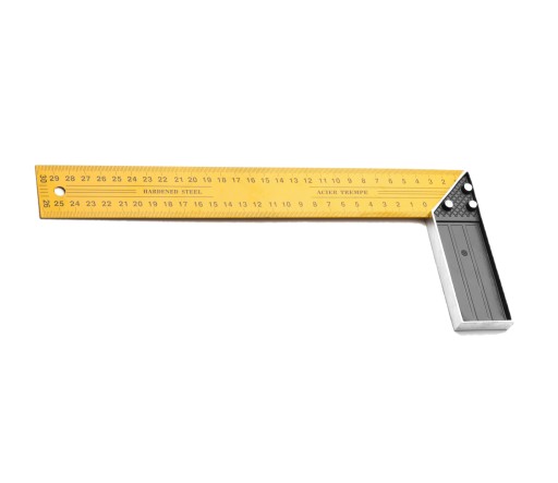 TESARSKY UHOL, ALU ROZMER 300mm VOREL 18300