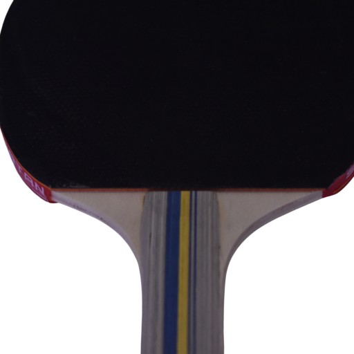 Pingpongová raketa SPARTAN Easy, ľahká, pevná