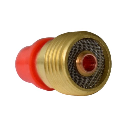 TIG GAS LENS 9 20 25 2,4 mm 45V44