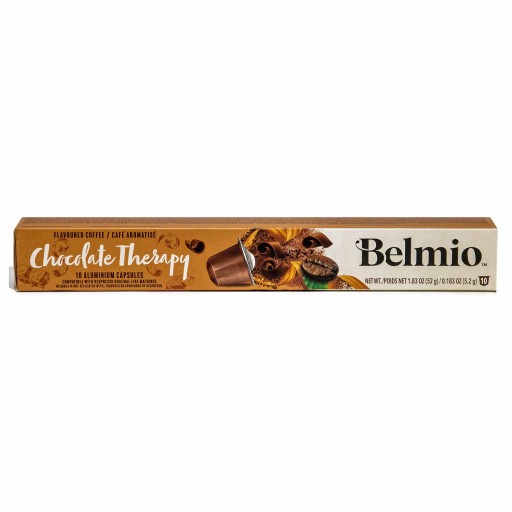 Nespresso kapsuly Belmio Smak Chocolate