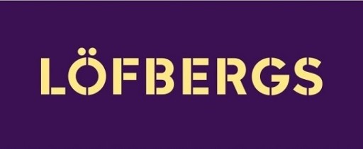 LOFBERGS Kharisma Dark - Mletá káva 250g