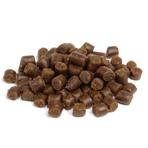 Alpha Spirit 200 g suché mäkké krmivo pre šteniatka