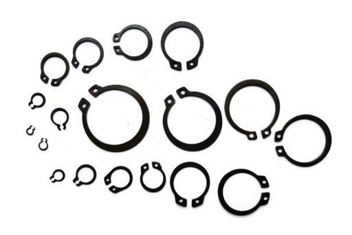E-CLIP SET KRÚŽKY SET 300 EL INTERNAL S10537