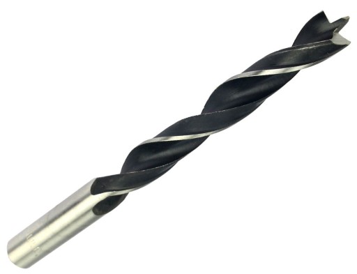 Vrták do dreva 10mm HSS-CV BOSCH