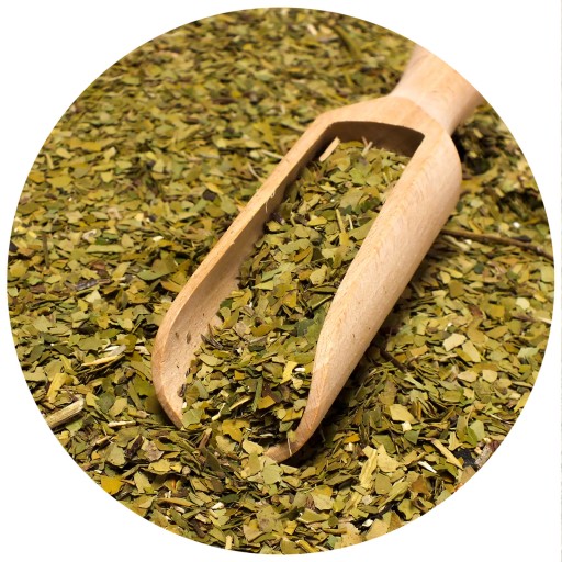 Yerba Verde Mate Zelená organická organická 50g