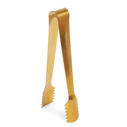 MOI GOLD kliešte na ľad 16 cm HOMLA