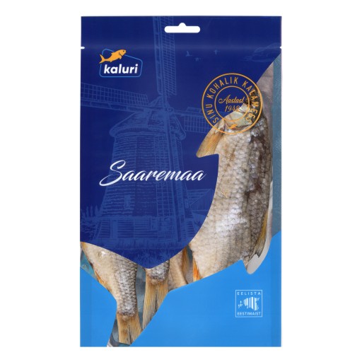 Plotica sušená 200 g