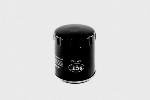 OLEJOVÝ FILTER SM 113 SCT - MANNOL PEUGEOT 508 508 SW