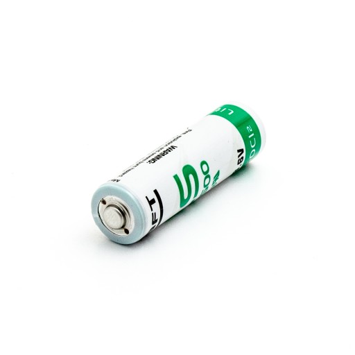 Saft LS14500 lítiová batéria LS 14500 3,6V AA R6