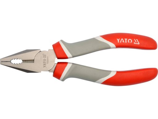 UNIVERZÁLNE KLIEŠTE 160MM YT-2006 YATO