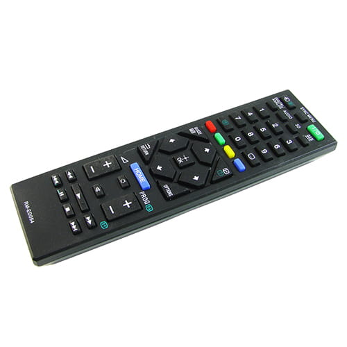 Diaľkový ovládač k TV SONY RM-ED054, SUPER KVALITNÁ NÁHRADA