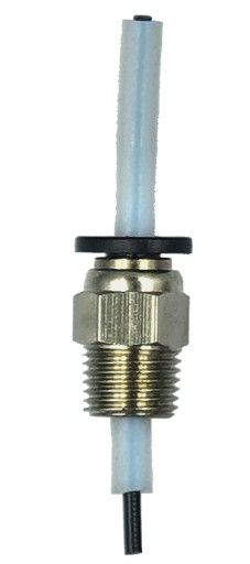 M10 PTFE KONEKTOR BOWDEN KONEKTOR 3 5
