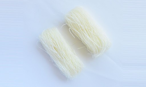 Vermicelli sójové rezance 100g - LongKou