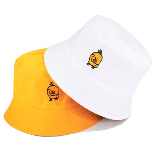 BUCKET HAT obojstranná čiapka RYBÁRSKY HAT