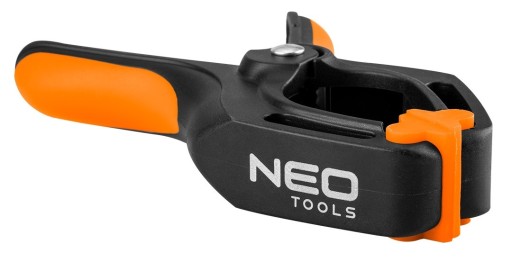 NEO PRUŽINOVÁ SVORKA 100MM MODELÁRSKA UNIVERZÁLNA SVORKA 45-431