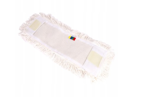 Mop Duo Bavlna 40 cm GRITE