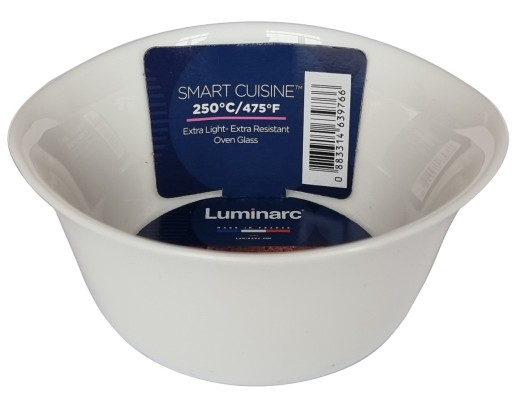 LUMINARC RAMEKIN MARKER ŠALÁTOVÉ CESTO NA PEČENIE