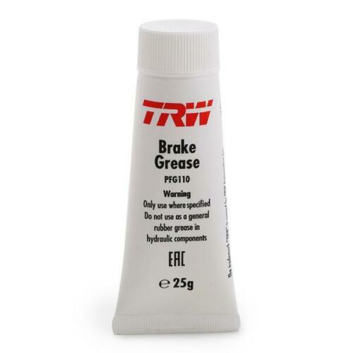 BRZDOVÝ TUK TRW 25G PFG110