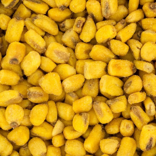 POPED CORN med a horčica 500g CRISPY