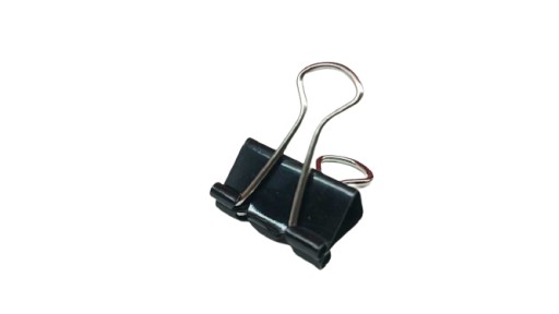 KLIP KANCELÁRSKA KLIP GRAND 19 MM x 12 KS