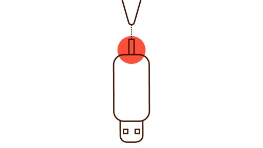 SanDisk PenDrive Cruzer Blade 32GB