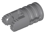 LEGO 30553 KĹBOVÝ KĹB tmavosivá NOVINKA (1g)