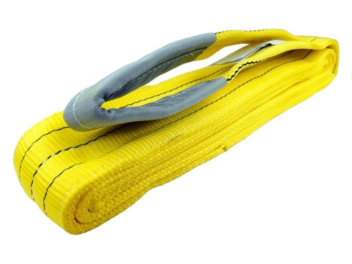 Sling sling 3T 1m žeriavový lanový pás