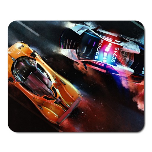 PODLOŽKA POD MYŠ HRA NEED FOR SPEED