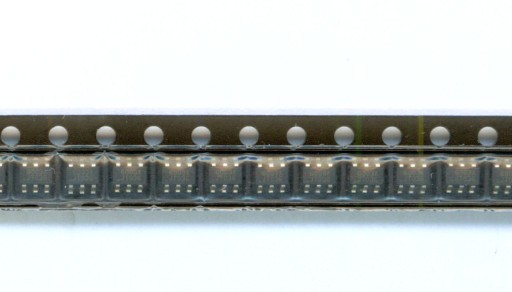 PF6003AG = PF6005AG = OB2273M SMD SOT23-6PIN IC OBVOD