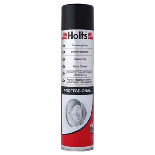 HOLTS Čistič bŕzd 600ml