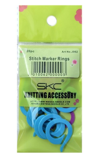 MARKER MARKER slimák MARKER 20 ks SKC J062