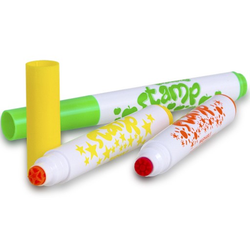 ZNAČOVAČE, PEČIATKY, COLORINO PEČIATKY, ZNAČOVAČE, PERÁ