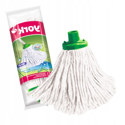 LINE MOP, náhradná špička, bavlnená vložka do mopu, univerzálna niť