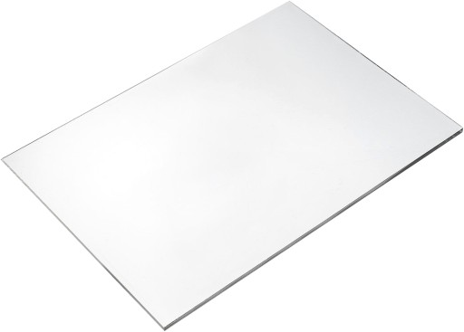 PLEXI NAMIESTO SKLA - 4mm - Vyrobené na mieru