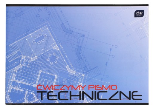 Precvičujeme technické písanie vo formáte A4