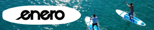 ENERO Opravná sada pre SUP Boards Vodotesný box na kajak + záplaty lepidla
