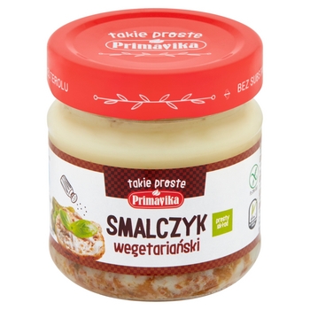 Primavika Vegetariánsky Smalczyk 160 g