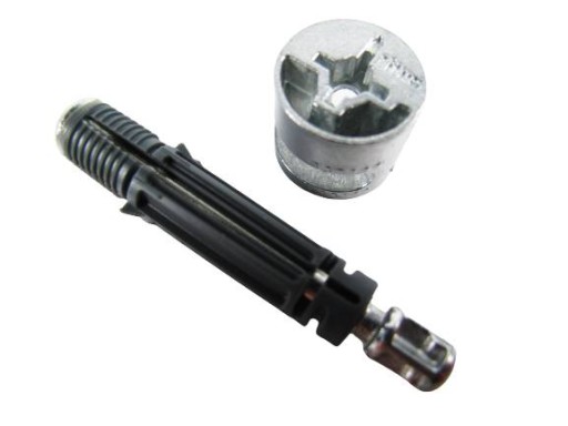 TITUS Pin + excentr TL2 - 10 sád