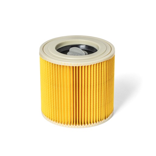 Filter pre KARCHER WD2 WD3 MV2 MV3 SE 4001, K, A, NT 27/1 48/1, 6.414-552.0