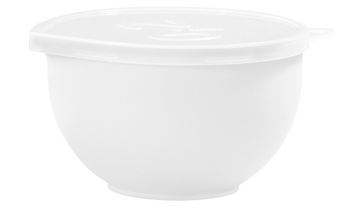 Plast Team, SUPER BOWLS kuchynská misa 0,2 l